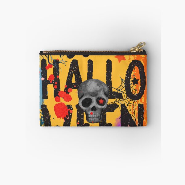 Aperçu de l'œuvre Hello Halloween créée et vendue par oh  it's holiday!.