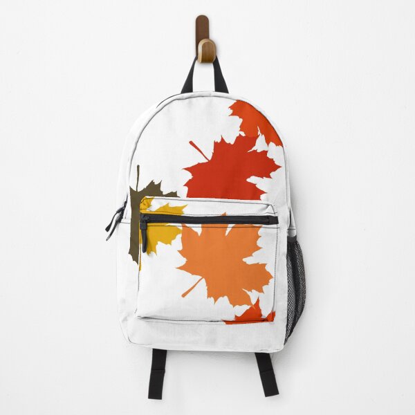 Item preview, Maple Leaf Color Circle designed and sold by AndromedaFIN.