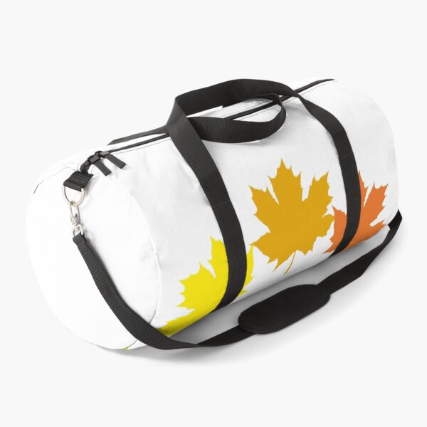 Item preview, Maple Leaf Color Circle designed and sold by AndromedaFIN.