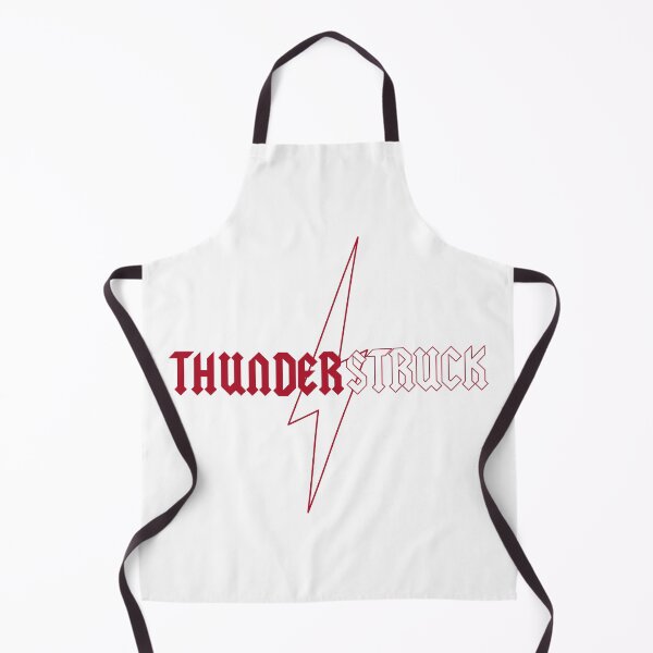 Item preview, Thunderstruck designed and sold by JeferCelmer.