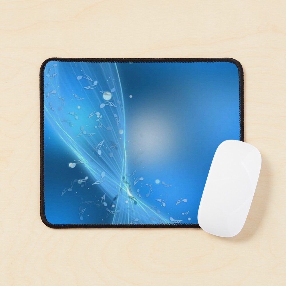 Item preview, Mouse Pad designed and sold by WisdomInspired.