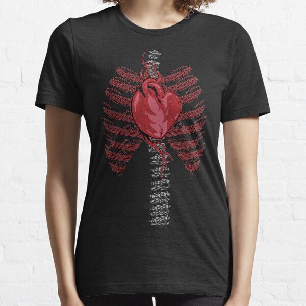 Beats by Joel Essential T-Shirt