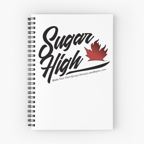 Item preview, Sugar High - Make Your Own Maple Syrup! designed and sold by smokylake.