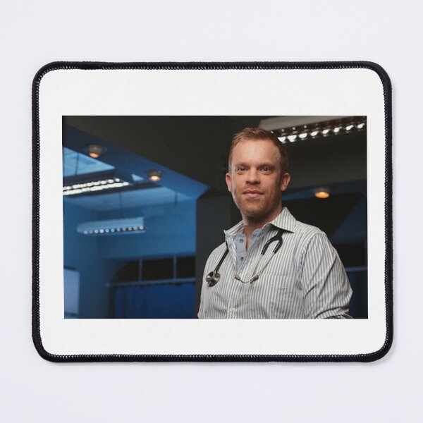 Item preview, Dylan Keogh Casualty designed and sold by BarrowmanAngel.