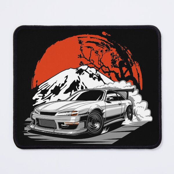 Item preview, Silvia s14 designed and sold by shakotan.
