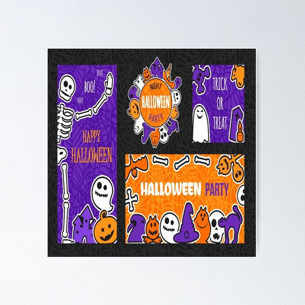 Item preview, Halloween party night funny spooky pumpkin costume designed and sold by funnyhalloween.