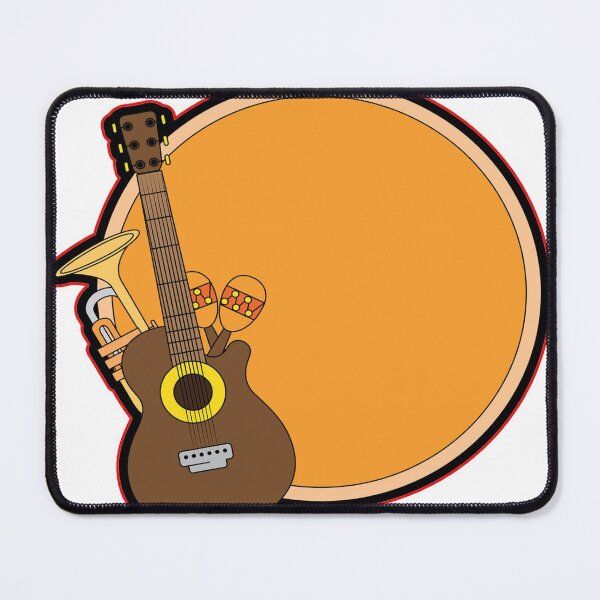 Item preview, Drum & Guiter Design designed and sold by maheart83.