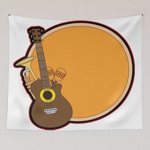Item preview, Drum & Guiter Design designed and sold by maheart83.