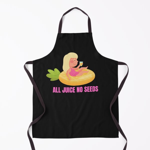 Item preview, All Juice No Seeds Essential T-shirt designed and sold by Harmonystore.