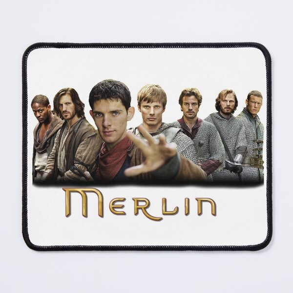 Item preview, Merlin  designed and sold by BarrowmanAngel.