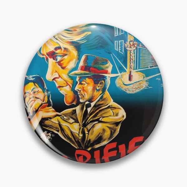 Item preview, Rififi designed and sold by ZIVOOA.