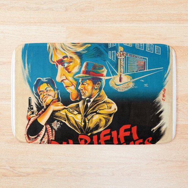 Item preview, Rififi designed and sold by ZIVOOA.