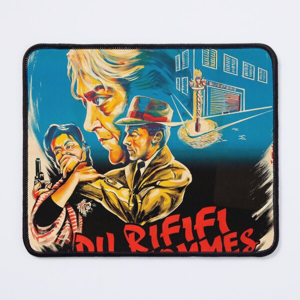 Item preview, Rififi designed and sold by ZIVOOA.