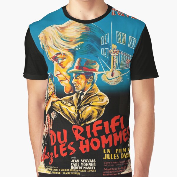 Jules tee shirt discount homme