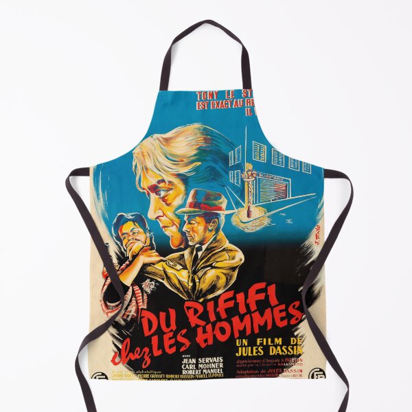 Item preview, Rififi designed and sold by ZIVOOA.