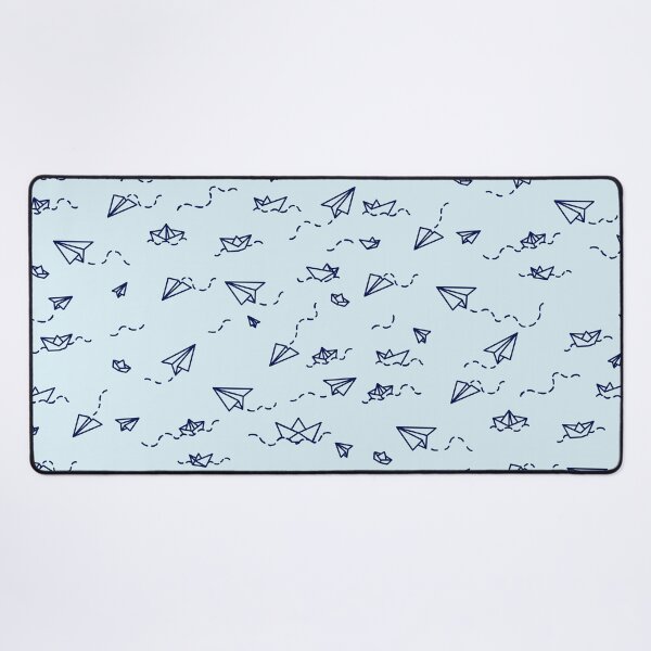 Item preview, Paper Planes and Boats designed and sold by HighFives555.