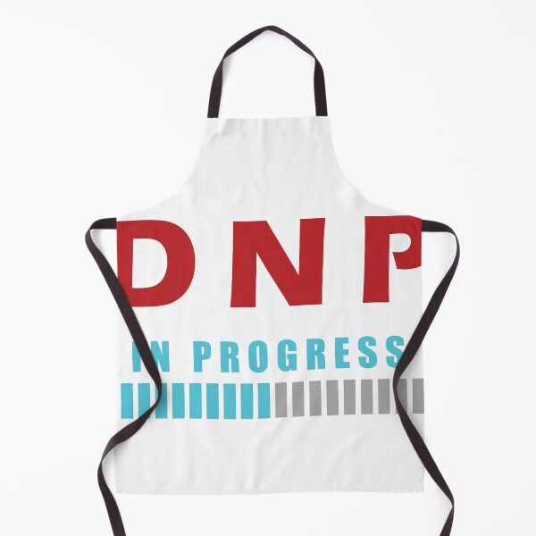Item preview, Dnp In Progress designed and sold by dridi sofiene.
