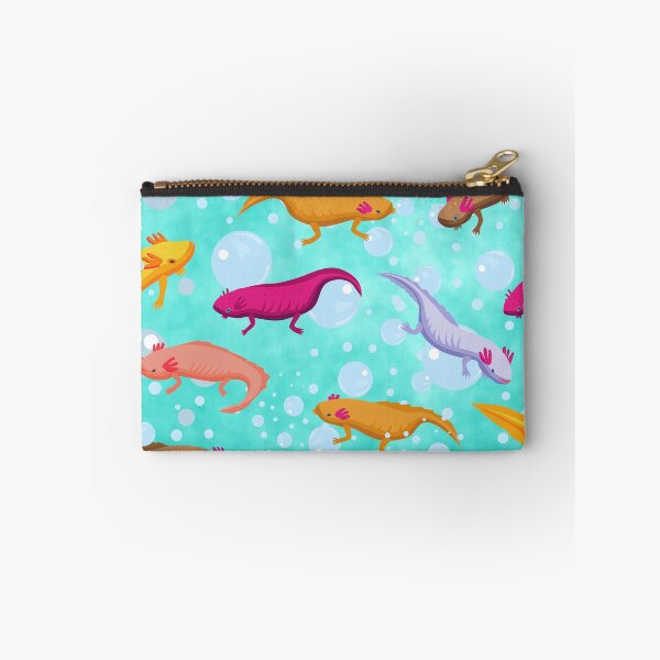 Artikelvorschau, Axolotl Liebe V1 entworfen und verkauft von creativeDaphne.