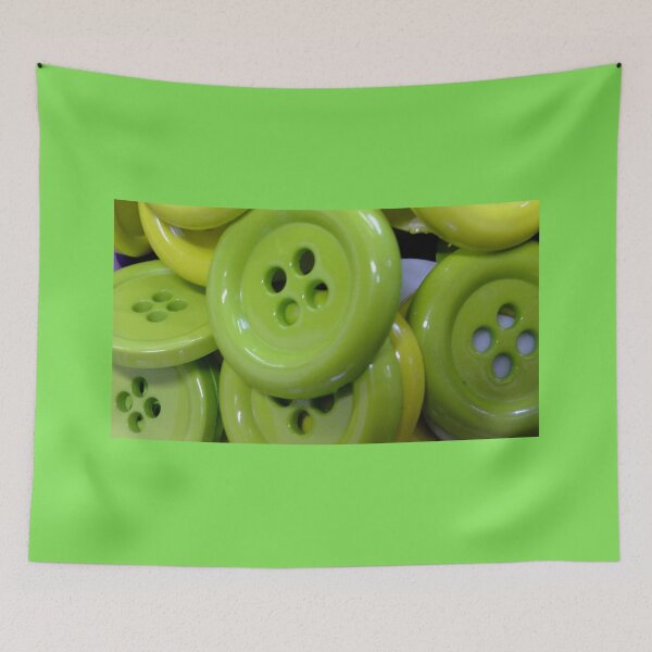 Item preview, All Buttoned up designed and sold by sandysartstudio.