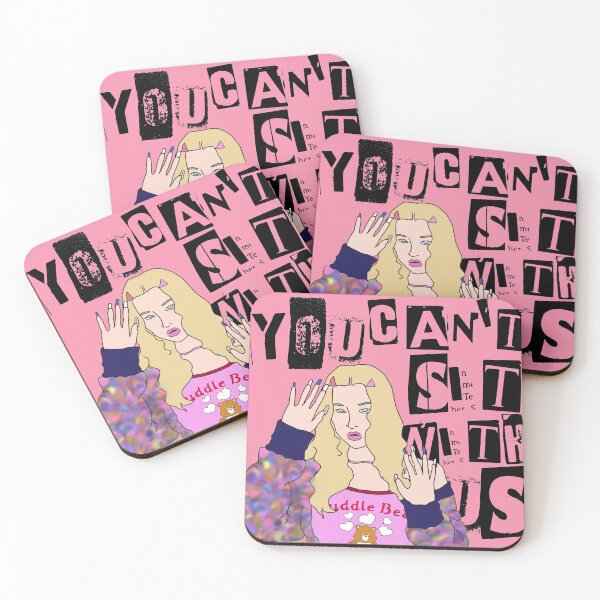 Item preview, Mean Girl Sunmi designed and sold by metanoiias.