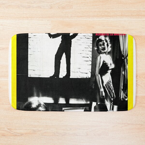 Item preview, Rififi Jules Dassin designed and sold by ZIVOOA.