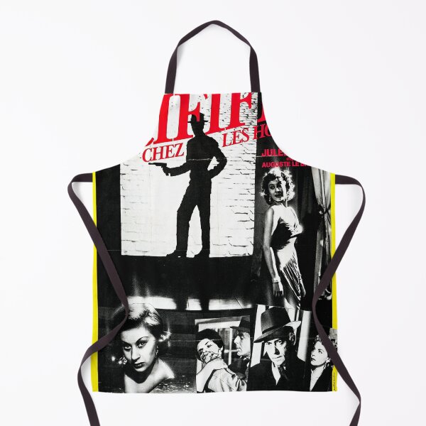 Item preview, Rififi Jules Dassin designed and sold by ZIVOOA.