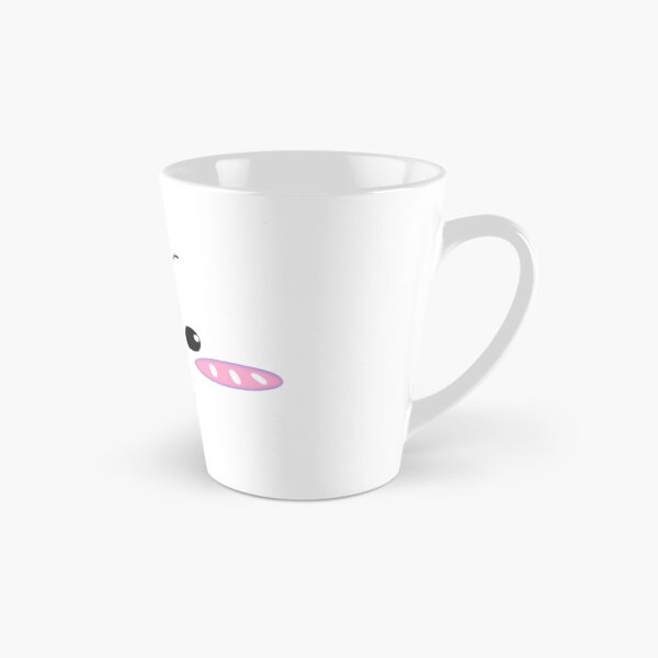 Item preview, Mug chat emoji minimaliste designed and sold by santa-design-94.