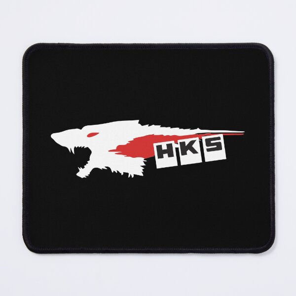 Item preview, HKS Wolf designed and sold by JDMShop.