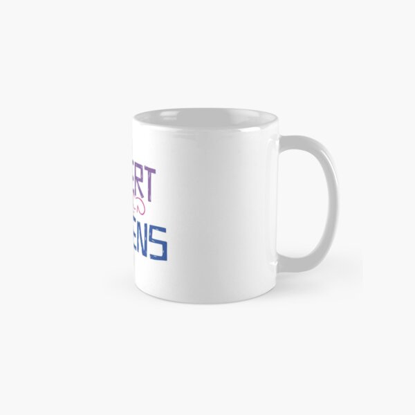 B’shert happens Classic Mug