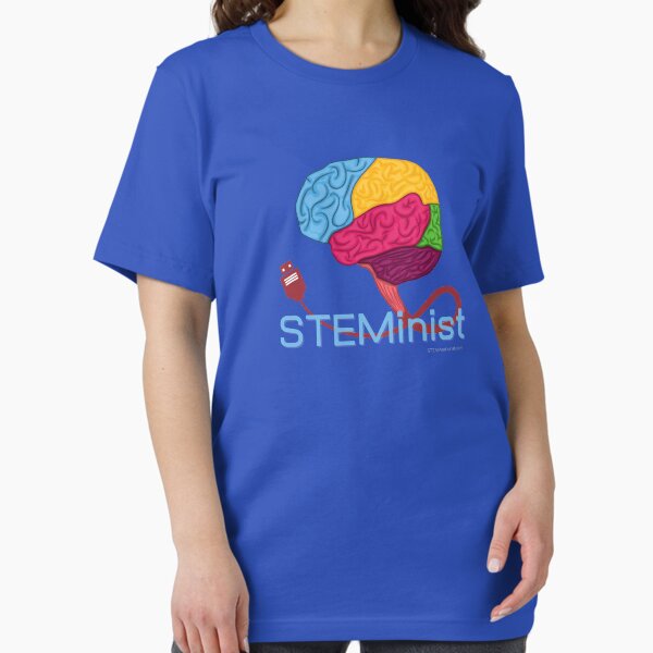 STEMinist Essential T-Shirt