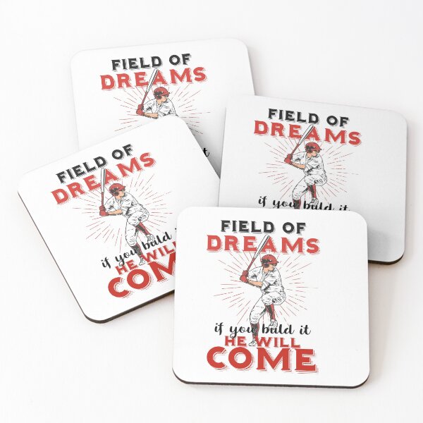 Item preview, Field of dreams designed and sold by quyenthoai.