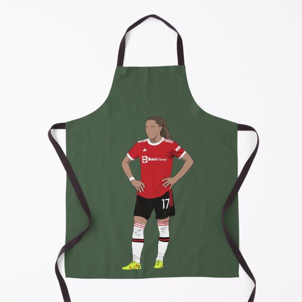 Item preview, Ona Batlle United #17 designed and sold by Hevding.