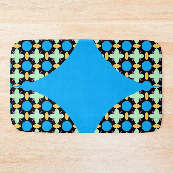 Item preview, Abstract cube patterns  designed and sold by Monkey204.