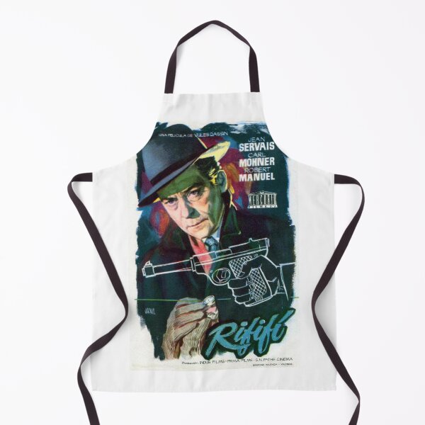 Item preview, Rififi vintage designed and sold by ZIVOOA.