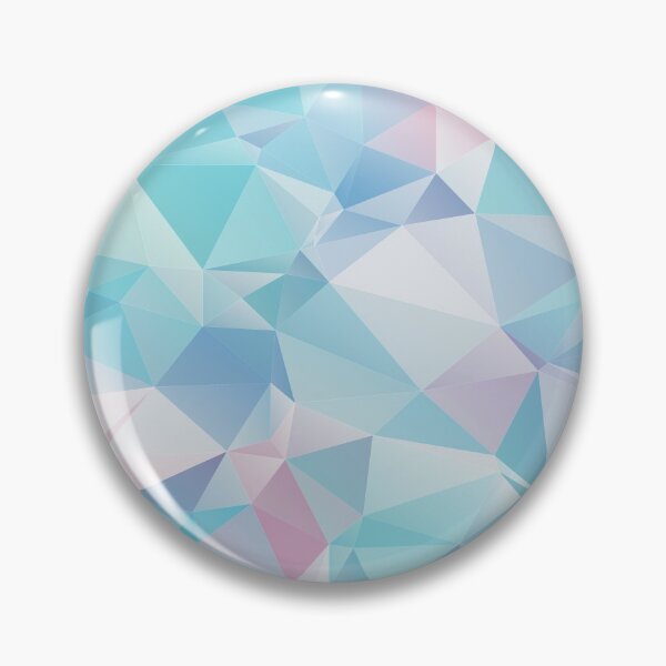 Item preview, Blue Geometric abstract Liquorice Background designed and sold by Red-ElYoubi.