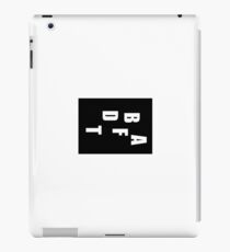 DFTBA iPad Case/Skin