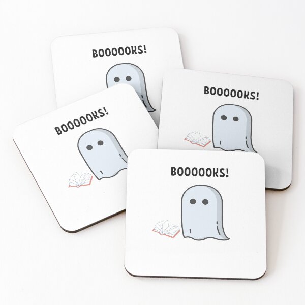 Item preview, Book Ghost designed and sold by Mmebelletrist.