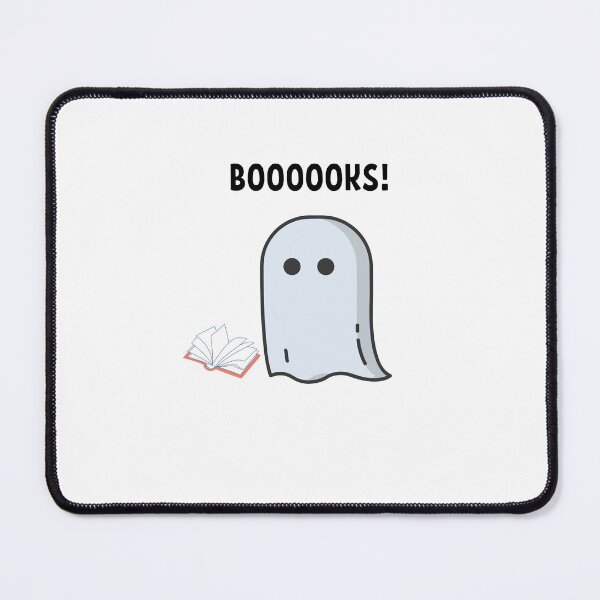 Item preview, Book Ghost designed and sold by Mmebelletrist.