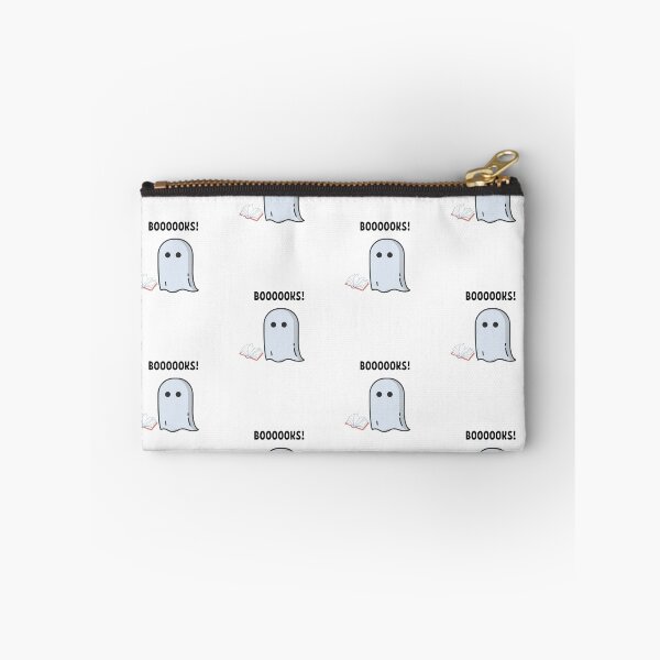 Item preview, Book Ghost designed and sold by Mmebelletrist.