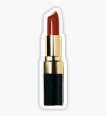 lipstick Sticker