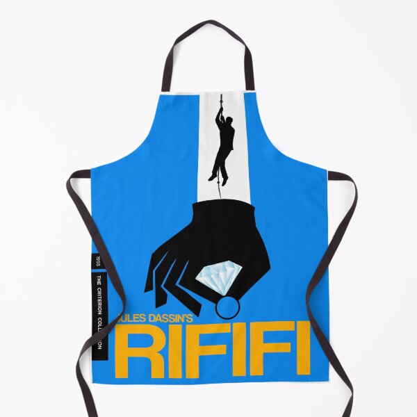 Item preview, Rififi classic designed and sold by ZIVOOA.