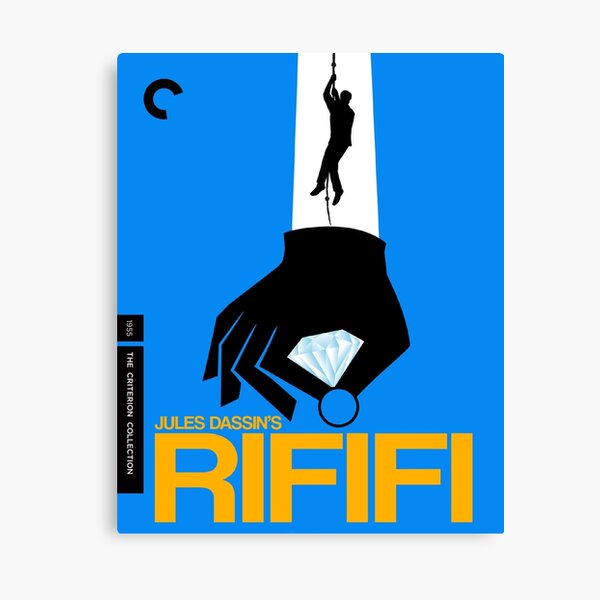 Item preview, Rififi classic designed and sold by ZIVOOA.