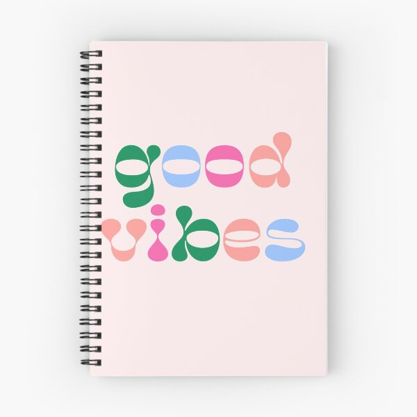 Item preview, good vibes designed and sold by espanier.