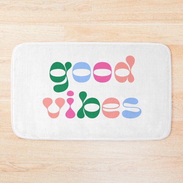 Item preview, good vibes designed and sold by espanier.