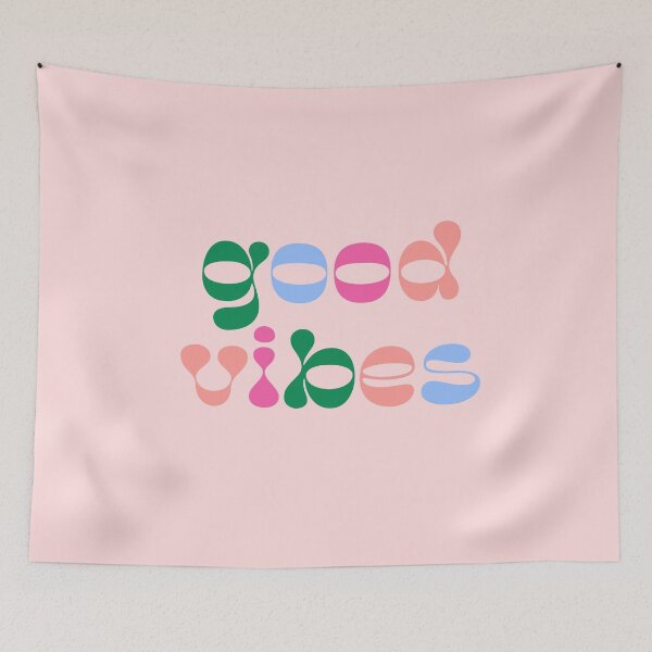 Item preview, good vibes designed and sold by espanier.