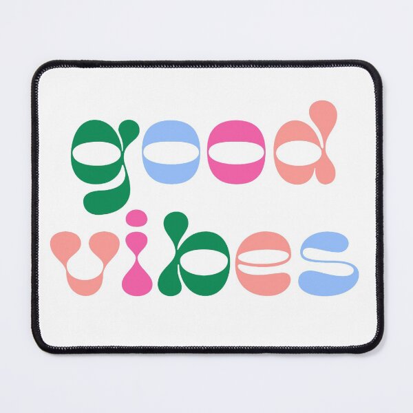 Item preview, good vibes designed and sold by espanier.