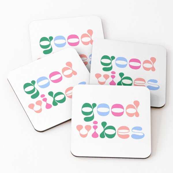 Item preview, good vibes designed and sold by espanier.