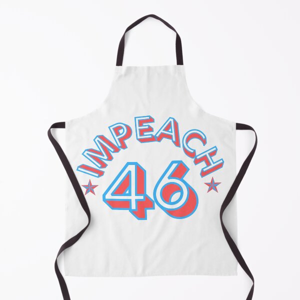 Item preview, Impeach 46 designed and sold by OlympicsMerch.