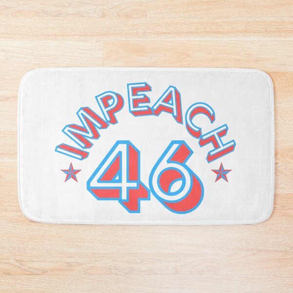 Item preview, Impeach 46 designed and sold by OlympicsMerch.