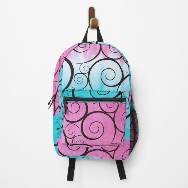 Item preview, Minimal Colorful Abstract Pattern designed and sold by ExploreTheStore.